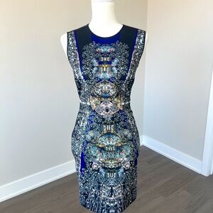 Clover Canyon Sleeveless Dress